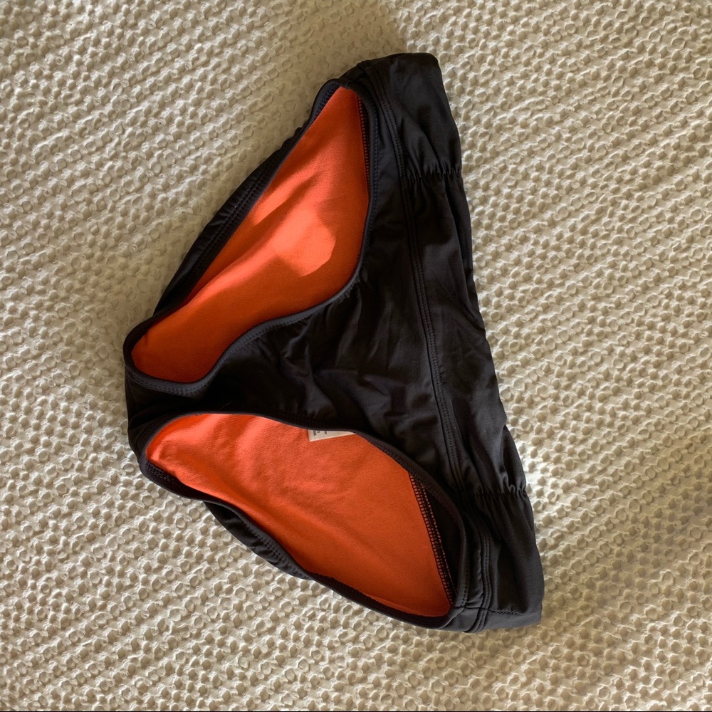NEW athleta swim bottoms